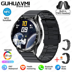 Smartwatch Fitness
