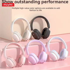 Wireless Bluetooth5.3 Headphones