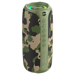 Bluetooth Bass Wireless Speaker