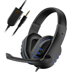 Wired Gaming Headphones