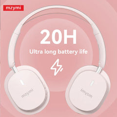 Wireless Bluetooth5.3  Headphones