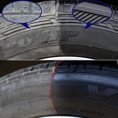 Car Tire Shine  Spray