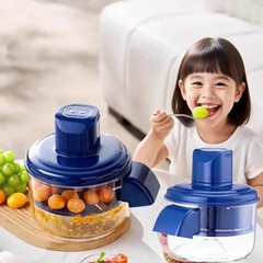 Fruit and Vegetable Peeler